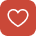 Heart Icon