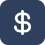 Dolar Icon