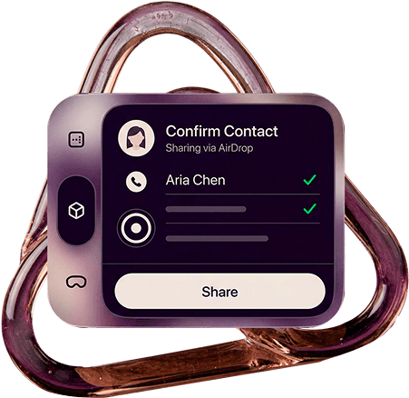 Ilustração do fluxo de parcerias